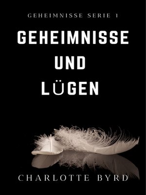 cover image of Geheimnisse und Lügen